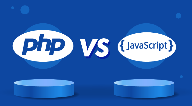 for JavaScript vs PHP dalam Pengembangan Web Application