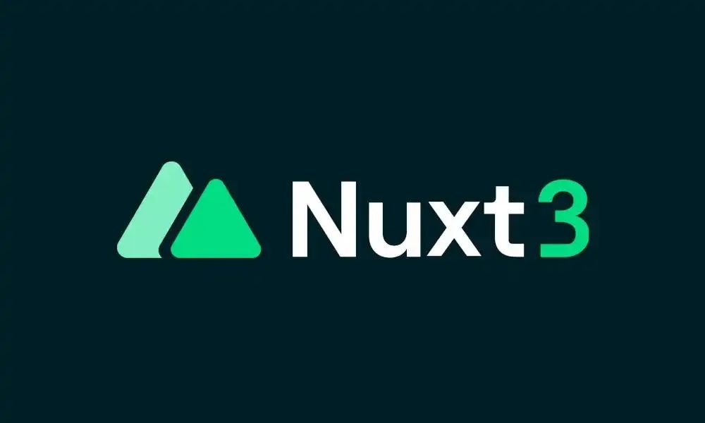 for Belajar Nuxt 3: Pengenalan Nuxt 3 Yang Easy To Use dan Ramah Bagi Pemula
