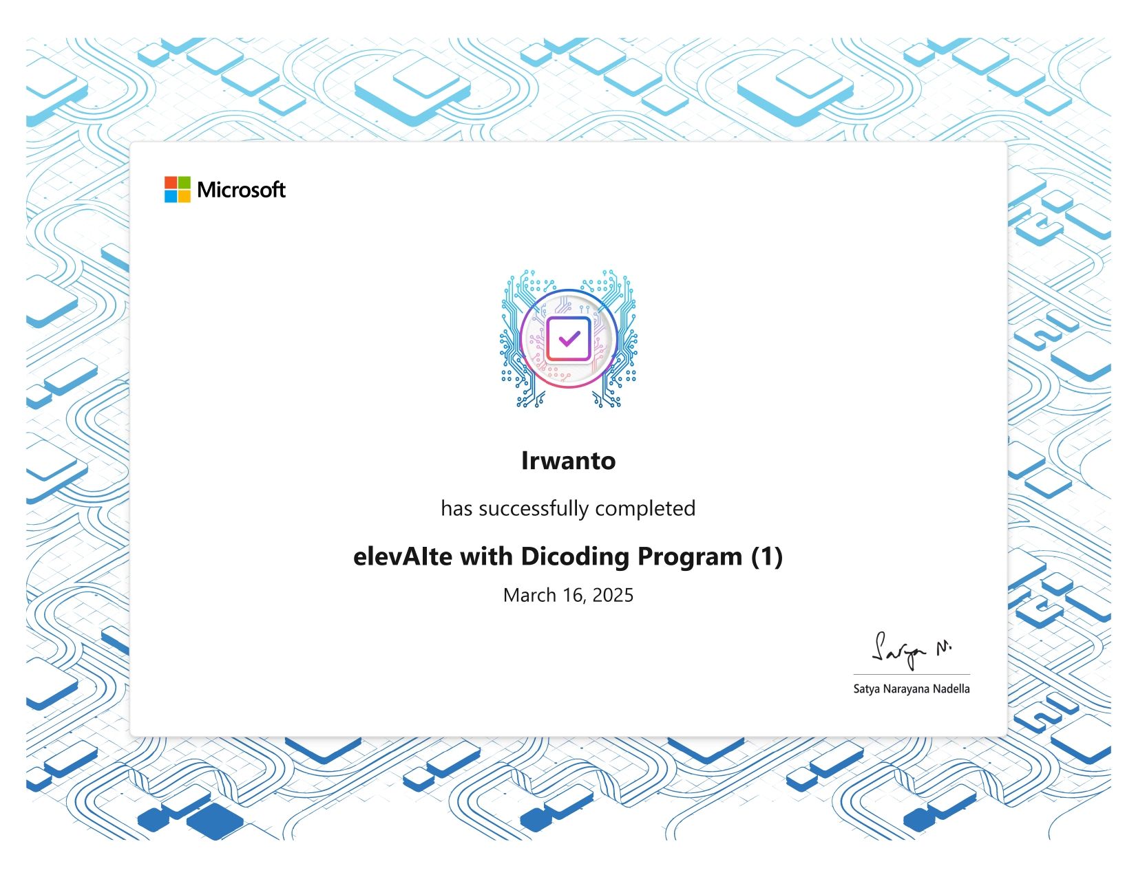 elevAIte with Dicoding Program (1)