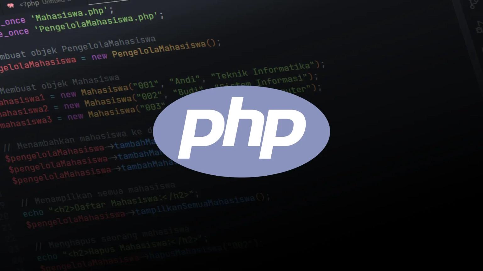 for PHP 8.4: Fitur Mendatang dan Informasi Rilis